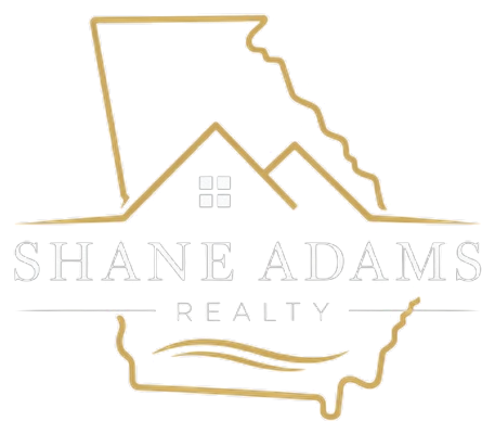 Shane Adams Realty Georgia emblem